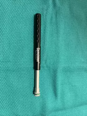 7920-k22 Katalyst Gemcision Keratome Sapphire Knife 2.2mm