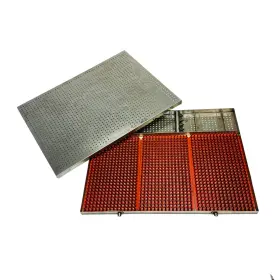 K9-2300 Katena Instrument Caddy Large Dimensions 14 1/4 Inch X 11 1/2 3/4
