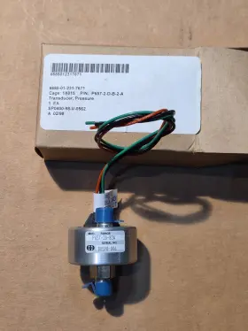 P657-2d-b2a Kavlico Pressure Transducer Pn Nsn 6685012317671 Nos