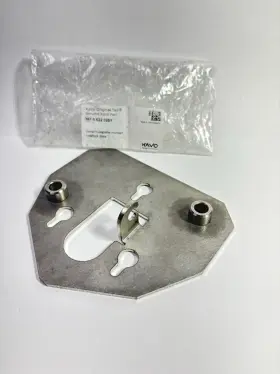 0.622.0251 Kavo Genuine Dental Stainless Steel Interlock Mounting Plate 622.0251