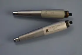 181p Kavo Lot Of 2 Pro X Dental Dentistry Handpieces