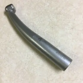 Lux6500b Kavo Gentle Silence Lux 6500 B Handpiece - For Parts Or Repair Does Not Rotate