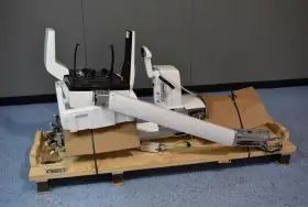 Op3d Kavo Pro Panoramic/cephalometric Radiographic Imaging System
