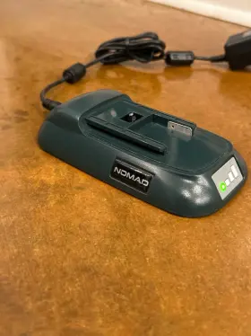 1.013.2002 Kavo Pro2 Aribex Nomad Pro 2 X-ray Battery Charger Cradle Ref. #2