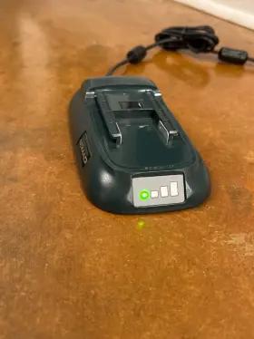 1.013.2002 Kavo Pro2 Aribex Nomad Pro 2 X-ray Battery Charger Cradle Ref.