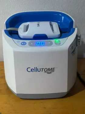 130-00158 Kci 130-00158/v2 Cellutome System Control Unit