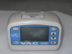 350273 Kci The Clinical Advantage V.a.c. Freedom Not Tested