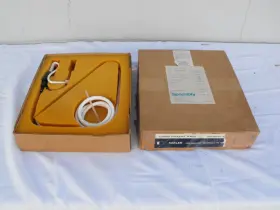 Dl-075 Keeler Amolis Amoils Dl 075 Cryosurgical Pencil Angle Tip Cryo Probe Ophthalmic