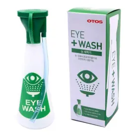 Fetegt636  Kemoem Eye Cup Korea Portable Cleaner With Pressing Pipet Wash