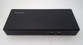 Sd4780p Kensington Usb-c And Usb 3.0 Dual 4k Docking Station /no Ac