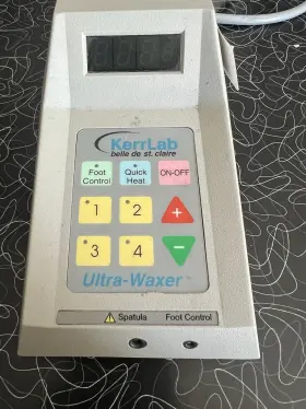 172-141 Kerr Ultra Water Pen For Jewelry Casting And Dental Lab #3