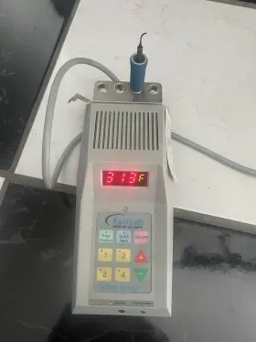 172-141 Kerr Ultra Water Pen For Jewelry Casting And Dental Lab