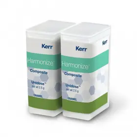 36441 Kerr Harmonize Unidose Enamel 20/pack A2e