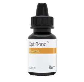 36519 Kerr Optibond Universa Refill 5 Ml Bottle Expires In 2027 Professional Grade