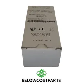 7.92wh Kerr 921602 New 92160 Demetron Battery Pack Assembly / 4.8v