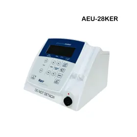 Aeu-28ker Kerr Elements Motor Console With Adaptive Motion Technology