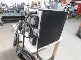 Md-v9220wa Keyence 3 Axis Yvo4 Laser Marker M4773 #3