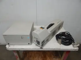 Ml-9011 Keyence Scanning Laser Marker M3824 #2