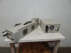 Ml-9011 Keyence Scanning Laser Marker M3824