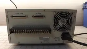 Ml-9101 Keyence Scanning Laser Marker Control #3