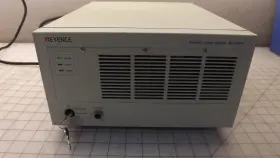 Ml-9101 Keyence Scanning Laser Marker Control