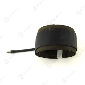 5635149 Kidde Tourniquet Cuff 3x34in Luer Lock Reusable #2