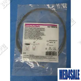 60213 Kimberly-clark Single Ended Cleaning Brush