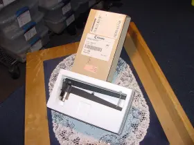 69904-20 Kimble Art No. Manual Decrimper For Aluminum Seal Size/cap 20mm Used