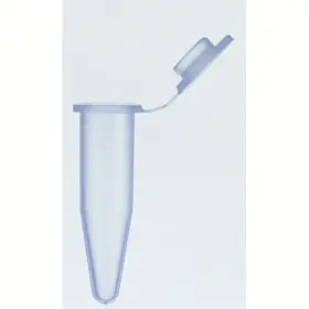 749510-1501 Kimble 500pk Microtube Polypropylene 0.05 Oz Capacity -