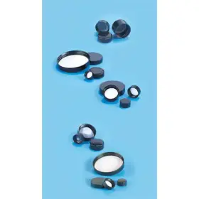 75202g-22400 Kimble Chase Cap Polyethylene Liner 22-400 Pk144