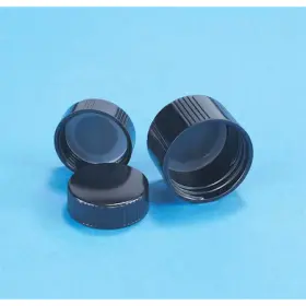 75202g-24400 Kimble Chase Cap Polyethylene Liner 24-400 Pk144