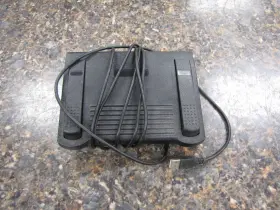 Fs004-usb-g Kinesis 71682pfu Savant Programmable Footswitch Pedal