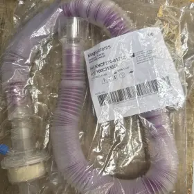 Kncf370-6121z King Systems Universal Flex2 Breathing Circuit
