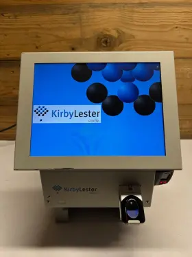 Kl-20 Kirby Lester Pill Capsule Counting System