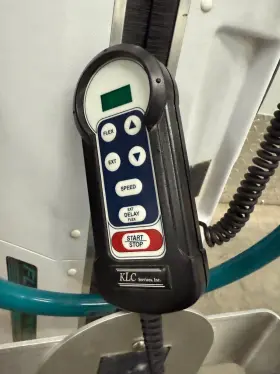 06500 Klc Services K500 Flex-mate Cpm With Hand Control Remote 30 Day Warranty #2 06500 Klc Services K500 Flex-mate Cpm With Hand Control Remote 30 Day Warranty #2