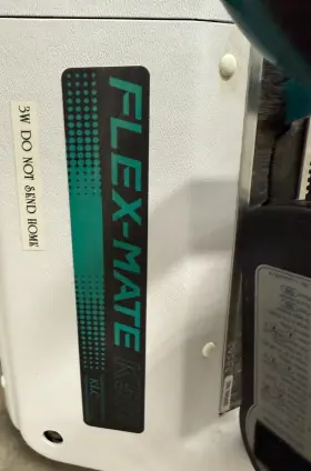 06500 Klc Services K500 Flex-mate Cpm With Hand Control Remote 30 Day Warranty #3 06500 Klc Services K500 Flex-mate Cpm With Hand Control Remote 30 Day Warranty #3