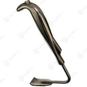 03-502-09 Kls Rees Retractor