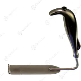 03-502-14 Kls Rees Retractor