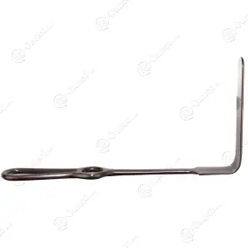 15-558-12 Kls Brunner Retractor
