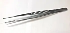 24-386-20-07 Kls Martin Debakey Forceps 1.5 Mm 8 Inch Length