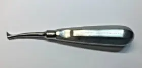 42-028-00-07 Kls Martin Root Elevator 6 Inch