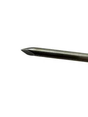 48-318-16 Kls Martin Tessier Perforator 4.5mm 16.5cm #3