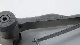 50-504-24-07 Kls Martin Threadlock Ts Bending-cutting Pliers #3