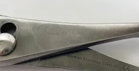 48-262 Kmedic Km Slip Joint Pliers 8 Inch - 30 Day Warranty #2