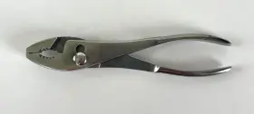 48-262 Kmedic Km Slip Joint Pliers 8 Inch - 30 Day Warranty