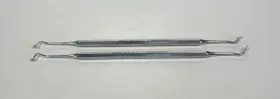 55-302 Kmedic Lot Of 2 Km Woodson Dural Separator And Packer #2