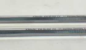 55-302 Kmedic Lot Of 2 Km Woodson Dural Separator And Packer #3