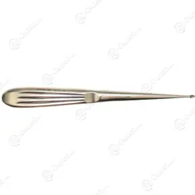 Km-46-515 Kmedic Brun Spratt Curette