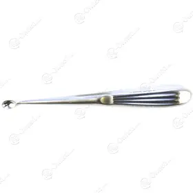 Km-46-531 Kmedic Km46-531 Brun Spratt Curette