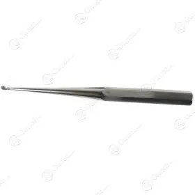 Km-46-556 Kmedic Brun Curette